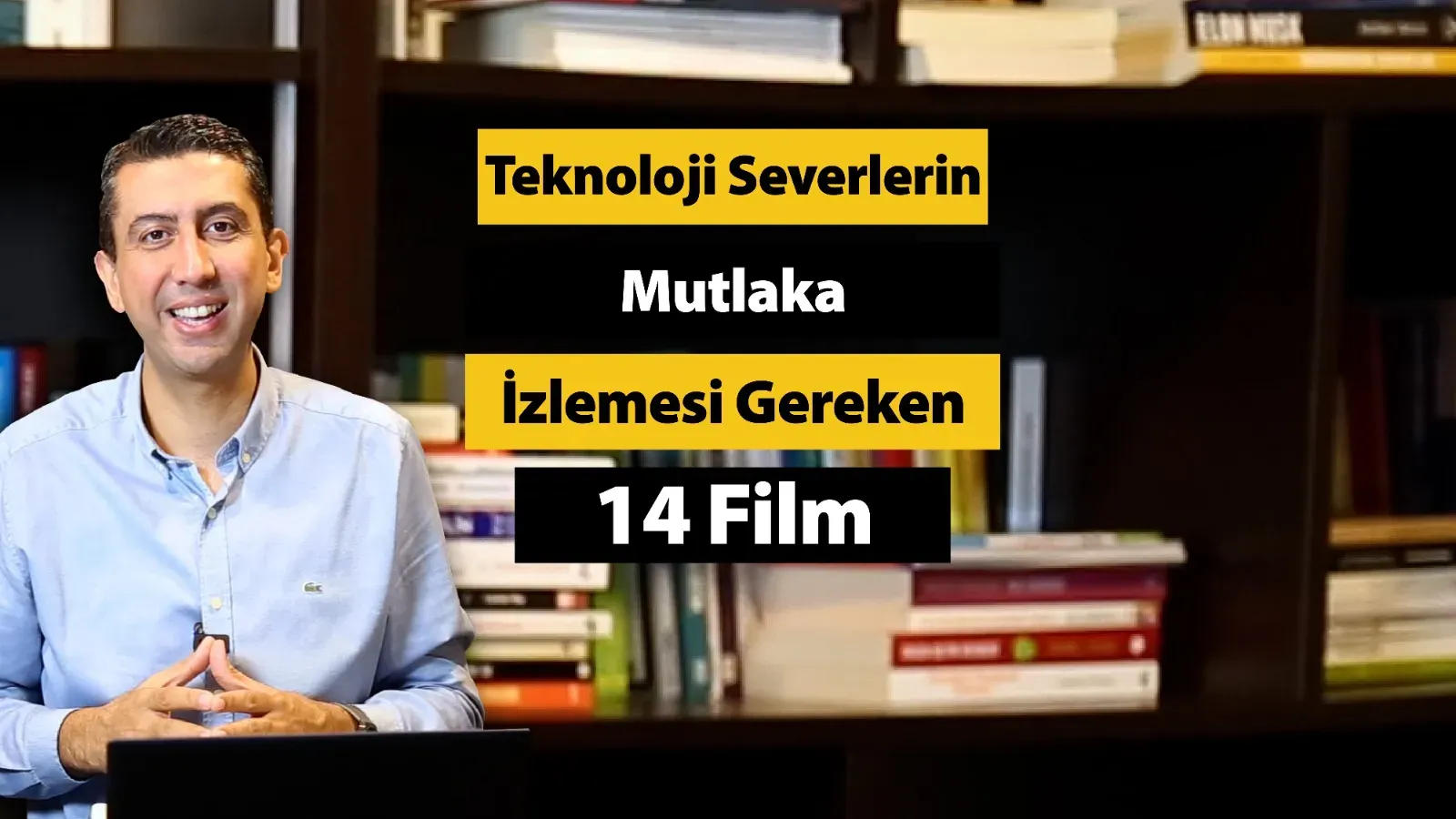 Teknoloji Filmleri: Google Yeni Projeleriyle Gündemde