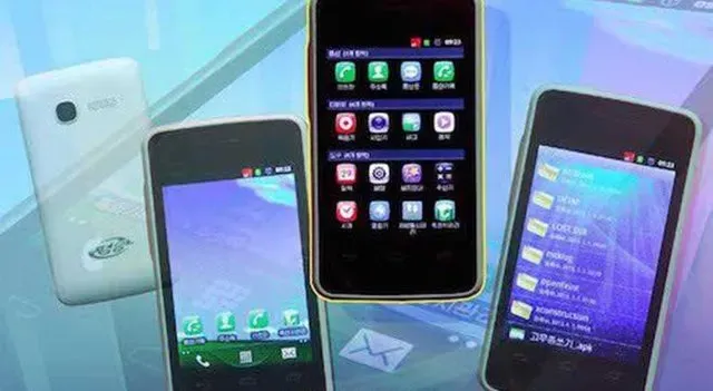 Kuzey Kore Akıllı Telefon: Gizli Kontrol ve Sansür
