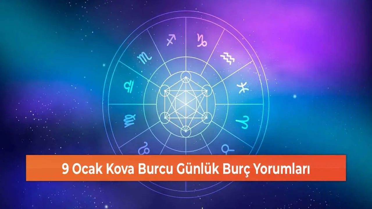 Kova Burç Yorumları: Aralık 2023 İpuçları