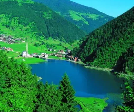 Karadeniz Turizmi: Güzellikler ve Fırsatlar 2023