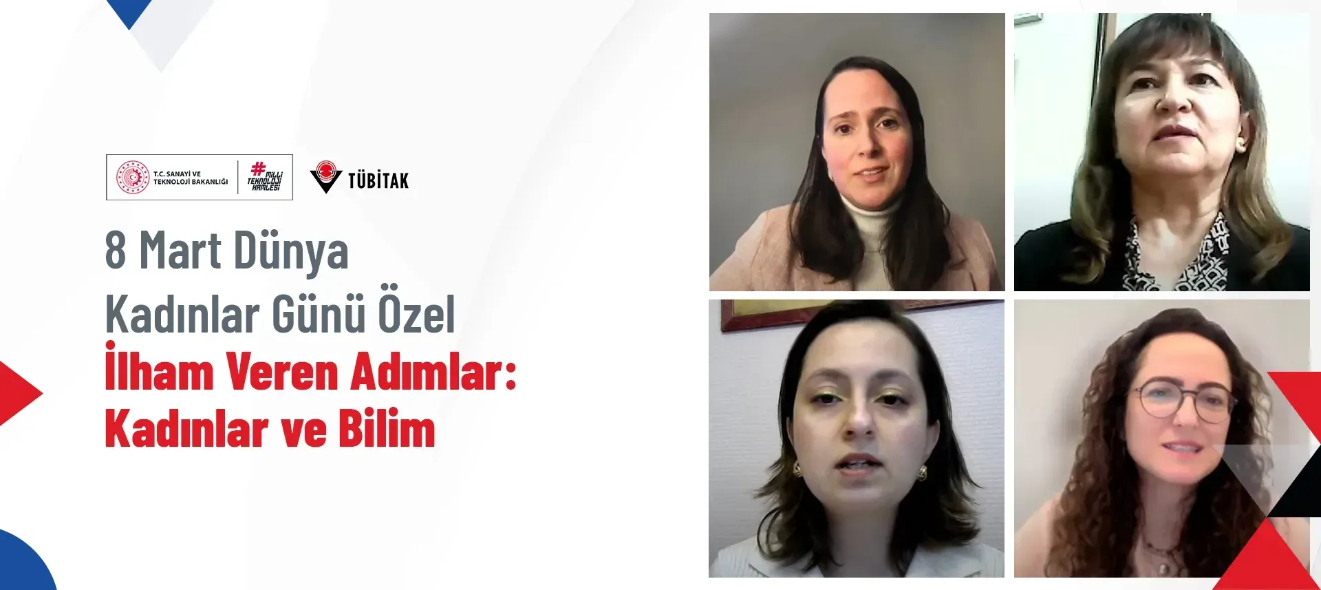 Türkiye'den ilham veren bilim insanları ve örnekler