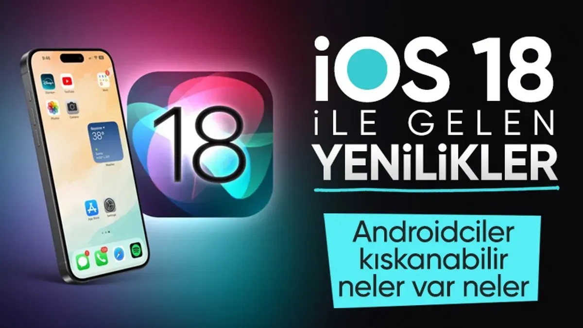 iPhone 18 Tanıtımı: Yenilikler ve Beklentiler 2026'da