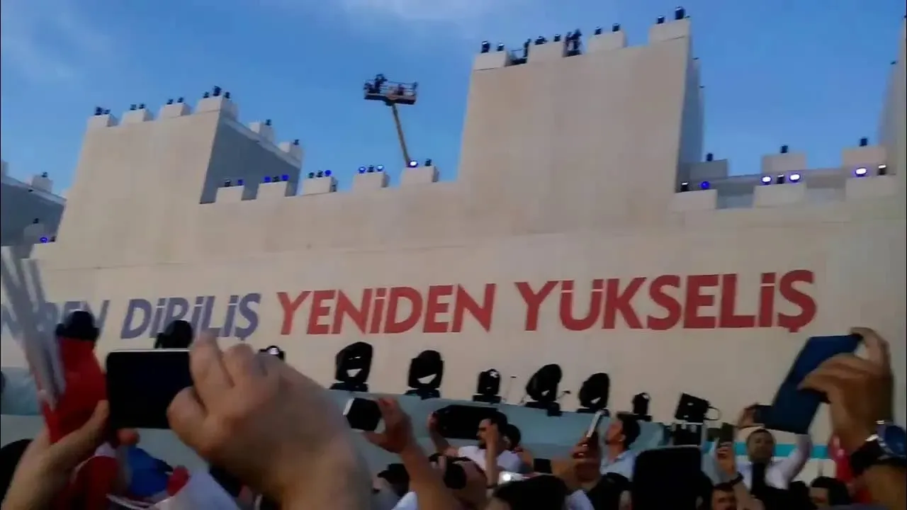 İstanbul'un Fethi SOLOTÜRK Gösterisi Ne Zaman Gerçekleşecek?