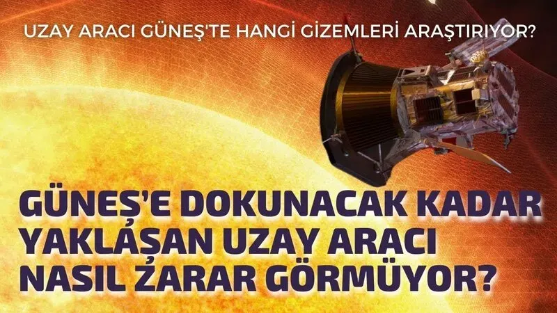 uzay teknolojileriyle günlük hayata dokunan yenilikler