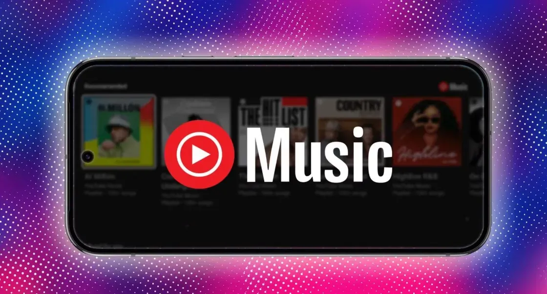YouTube Music Tutarlı Ses Özelliğiyle Ses Düzensizliklerine Son