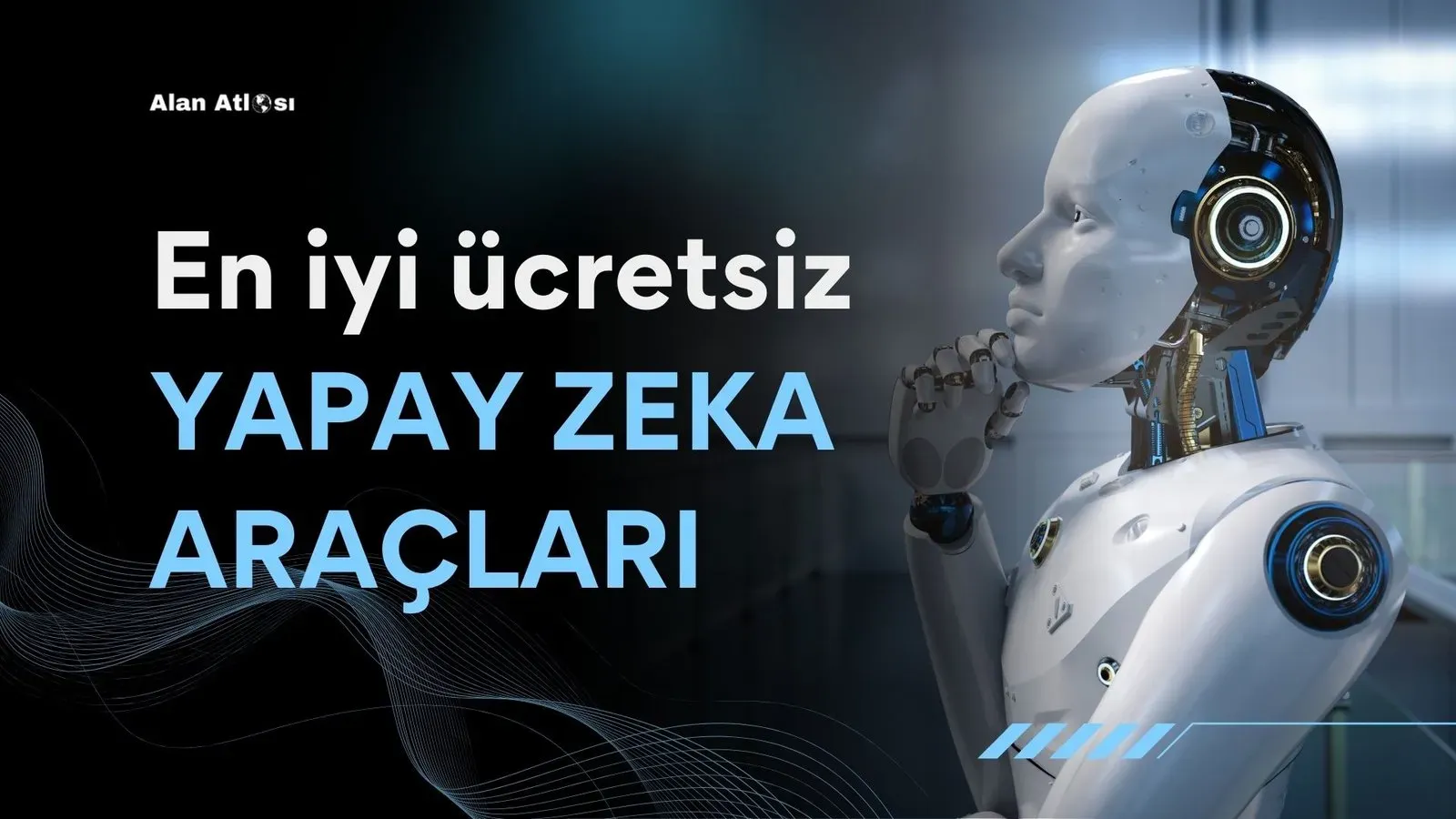 Yapay Zeka için en iyi 2026 araçları: Kapsamlı karşılaştırma