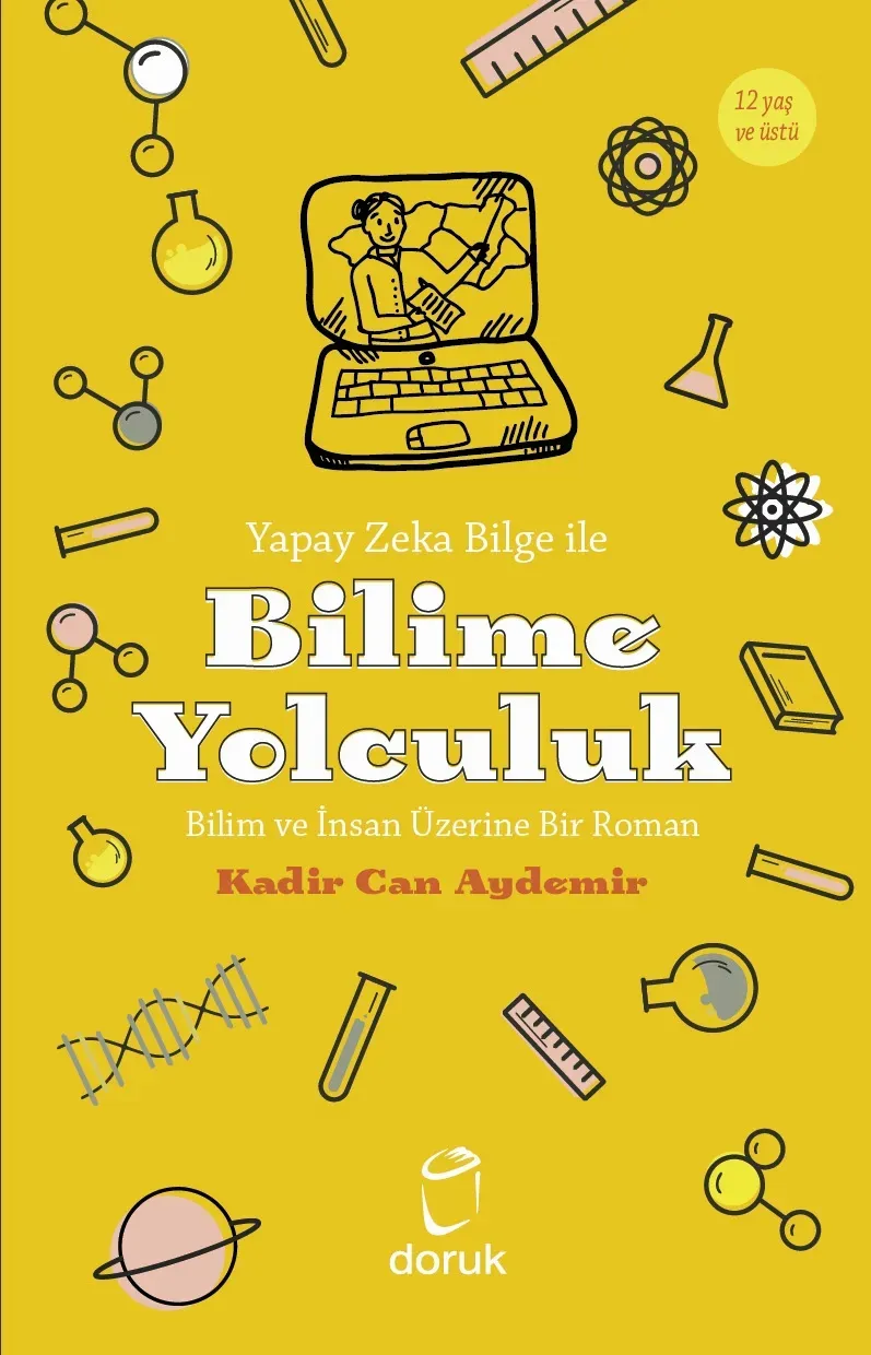 Yapay Zeka ile Bilim: Geleceğin Bilimsel Dönüşümüne Yol Açan