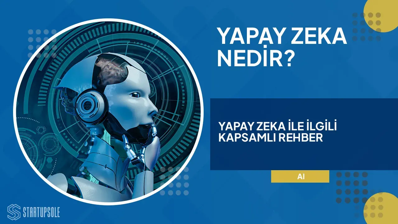 Yapay Zeka ile Teknoloji: İş Süreçlerini Otomatikleştirme Yol Haritası