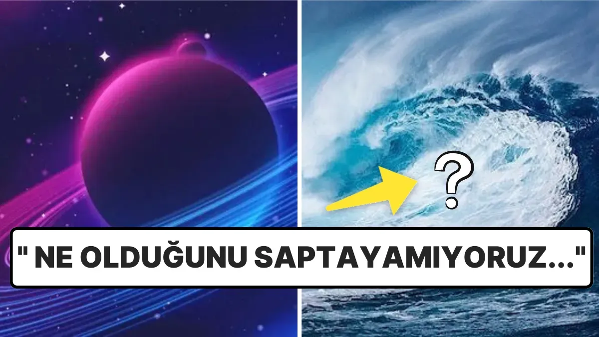 Uzayda Su Var mı: Bilim İnsanlarının Büyük Sorusunun Cevabı