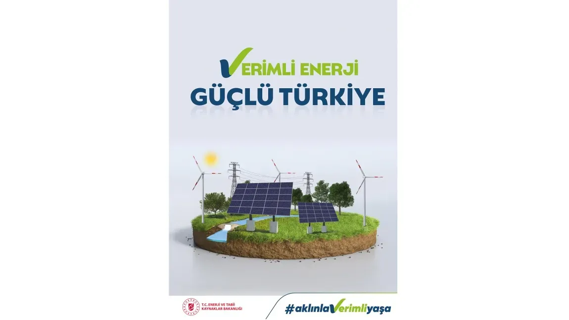 Enerji Verimliliği: Teknolojiyle Çevreci ve Uygun Seçimler