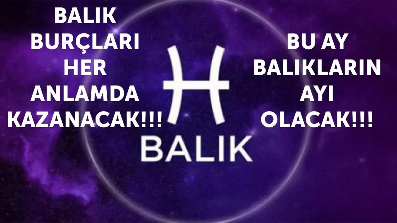 Balık Burcu 2023 Yorumları: Aralık Aşka Hazır mısınız?