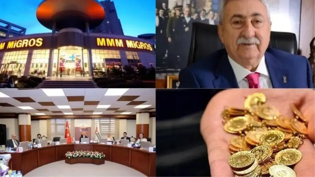 Ekonomide son dakika gelişmeleri: Piyasa analizi ve haberler