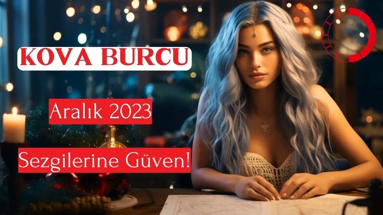Kova Burcu Aralık 2023 Yorumları: Evcil Hayvan Sahiplenme