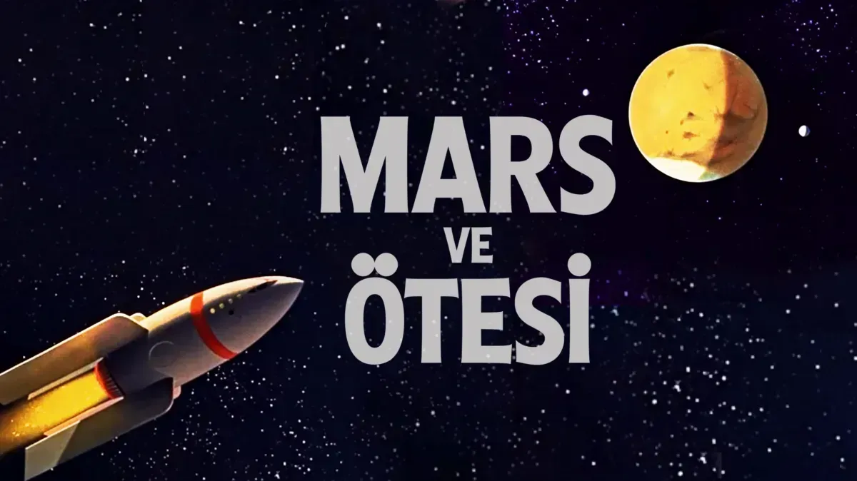Mars ve Ötesi: Uzay Keşiflerinde Son Gelişmeler