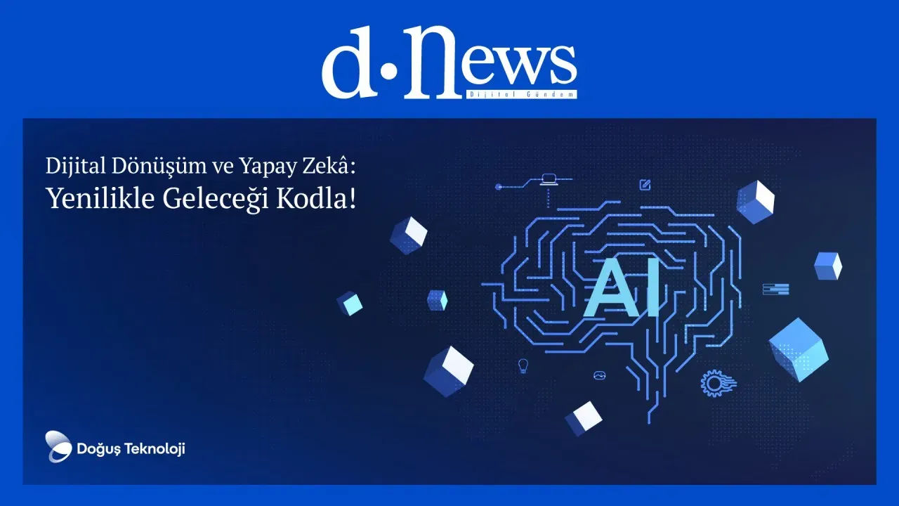 Yapay Zeka ile Küçük İşletmelerde Dijital Dönüşüm: Rehber