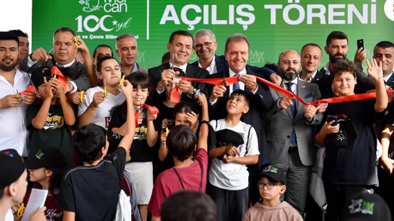 Çevre ve Bilim: Sürdürülebilirlik İçin Etkili Çözümler