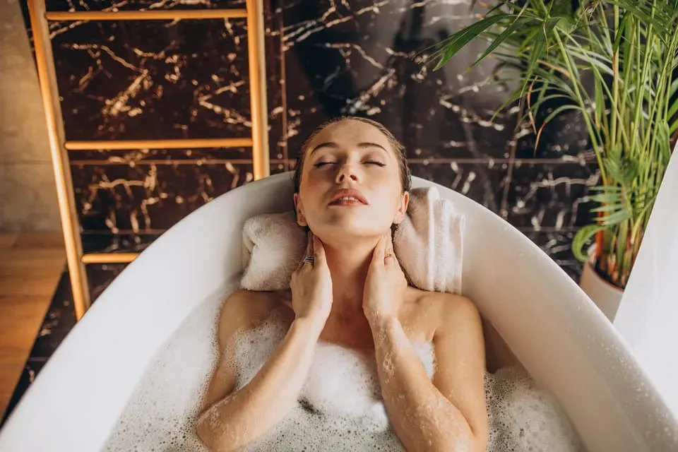 Health benefits of Turkish baths: Relaxation, circulation