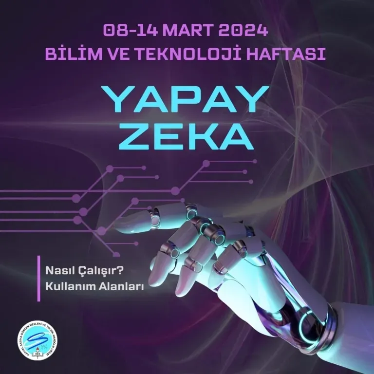 Yapay Zeka ve Bilim: Keşif Süreçlerini Hızlandıran Güçler