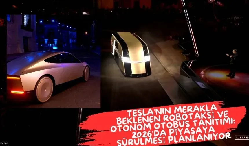 Teknoloji 2026: En Önemli Trendler ve İçerik Fikirleri