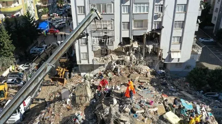 Deprem ve Afet Haberlerinde Son Gelişmeler: Güncel Bilgiler