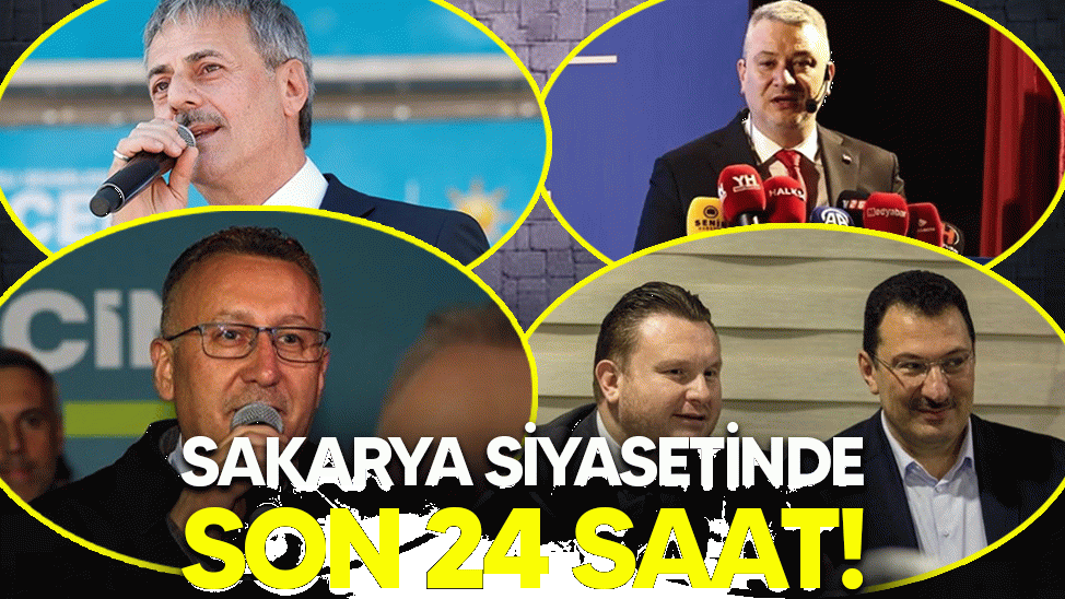 Siyasetten Ekonomiye, Bugünün En Çok Konuşulan Haberleri
