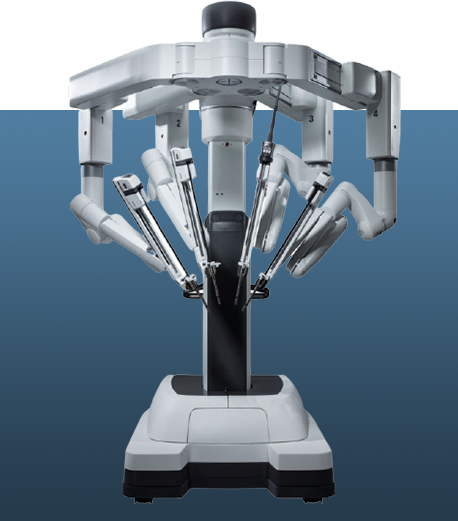 Robotik Cerrahi Teknolojileri Sağlıkta Çığır Açıyor