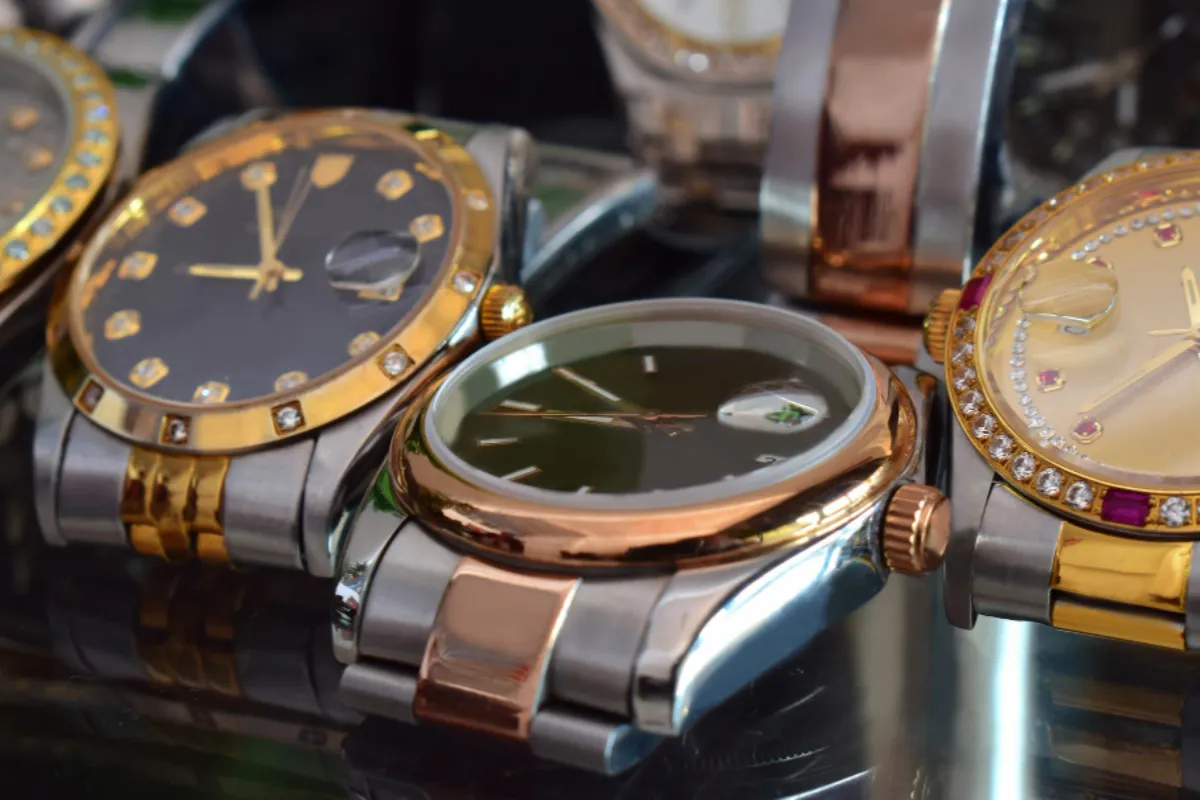 Rolex Saat Fiyatları ve Karşılaştırma