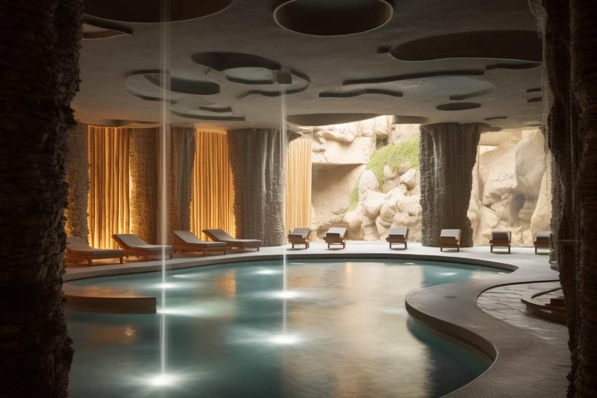 Ultimate Guide to Finding a Turkish Bath Near Me