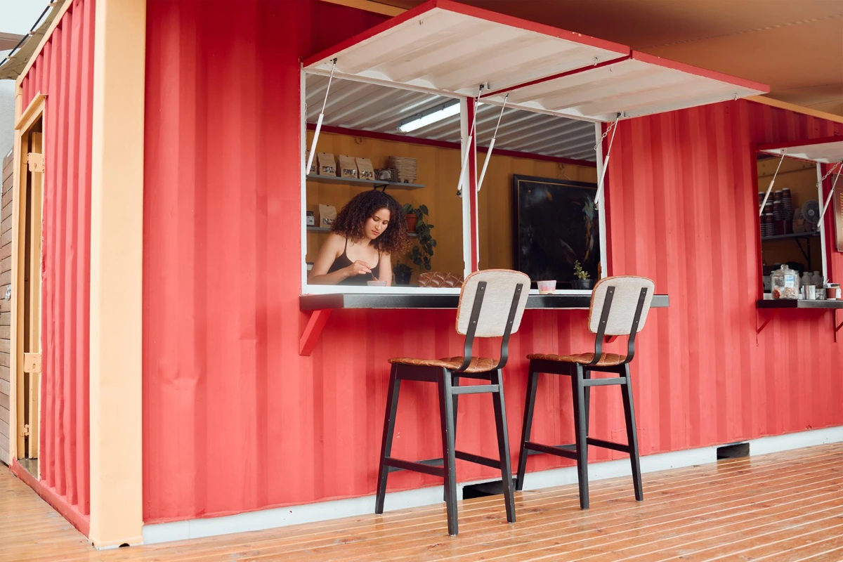 Pop-Up Restoran Ayrıcalığı