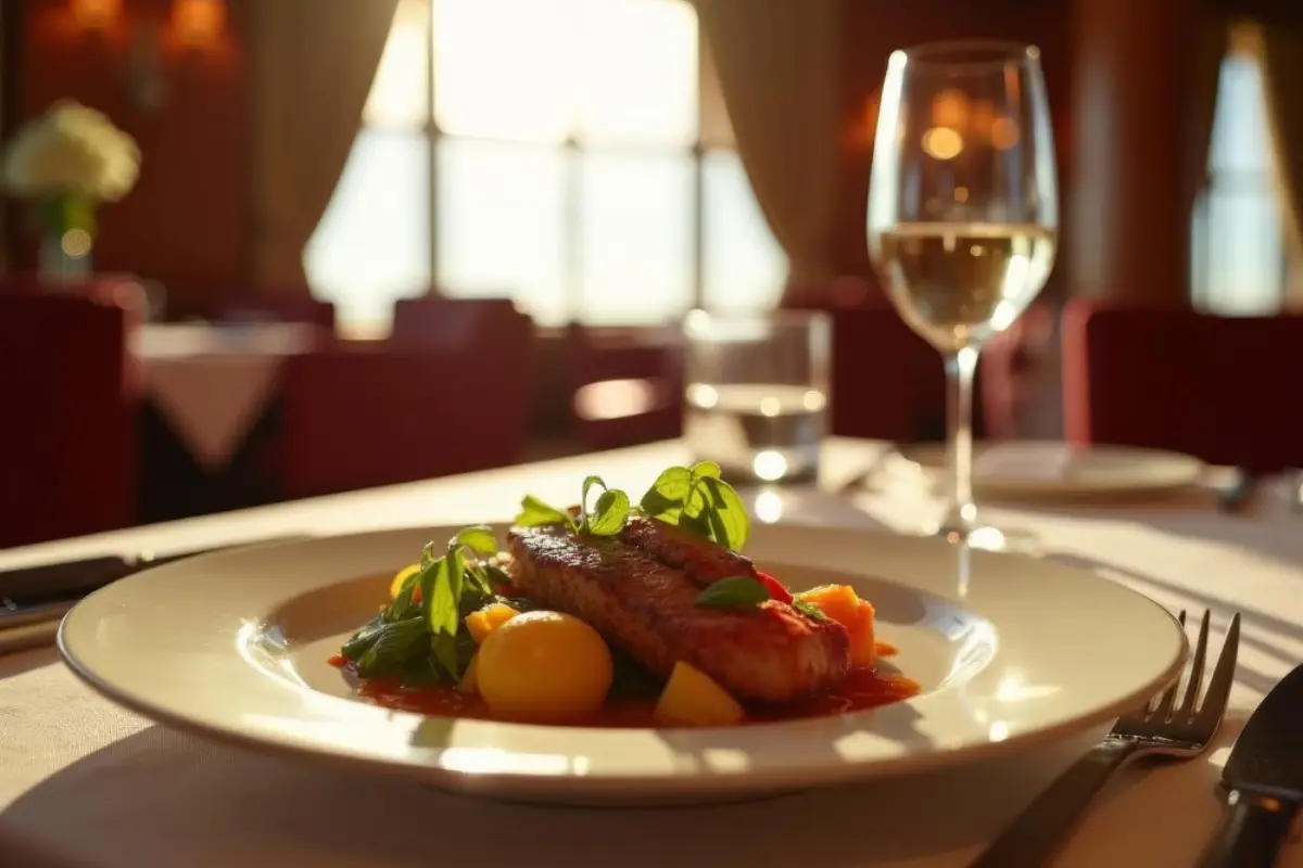 İstanbul Fine Dining Rehberi