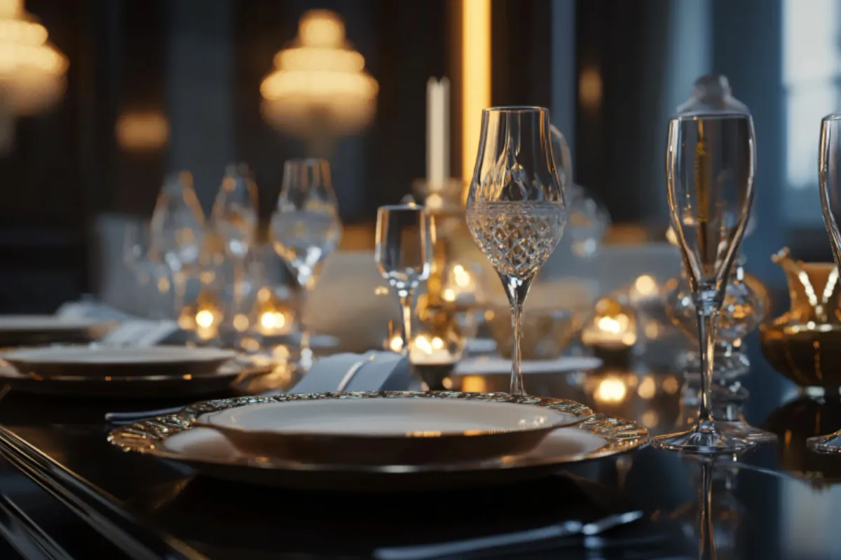 Yüksek Gastronomi Dünyasında Yeni Trendler ve Modern Teknikler Hakkında İnceleme