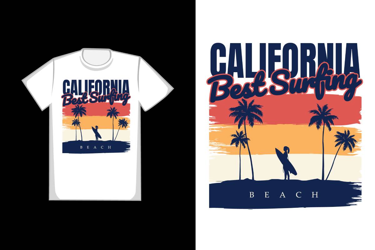 Bring Your Ideas to Life with California DTF