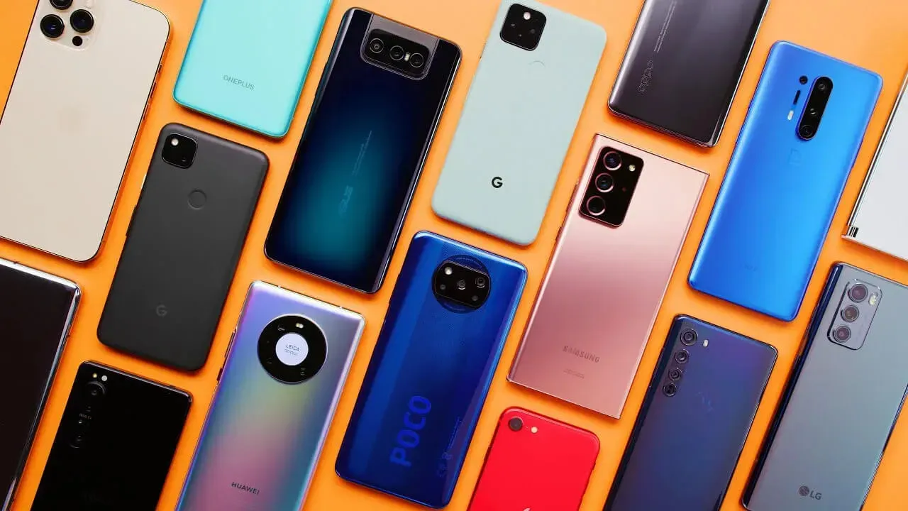 Mobil Telefonlar ve Teknoloji: En Yeni Modeller ve Özellikler