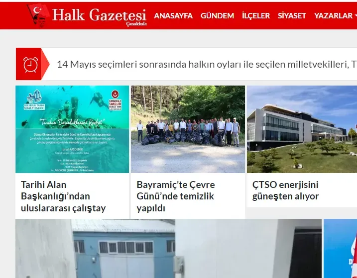 Dünya Haberleri için en güvenilir kaynaklar: Doğruluk