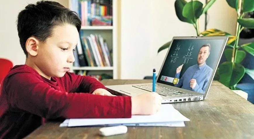 Uzaktan Öğrenme: Teknolojiyle Eğitimin Yeni Dönemi