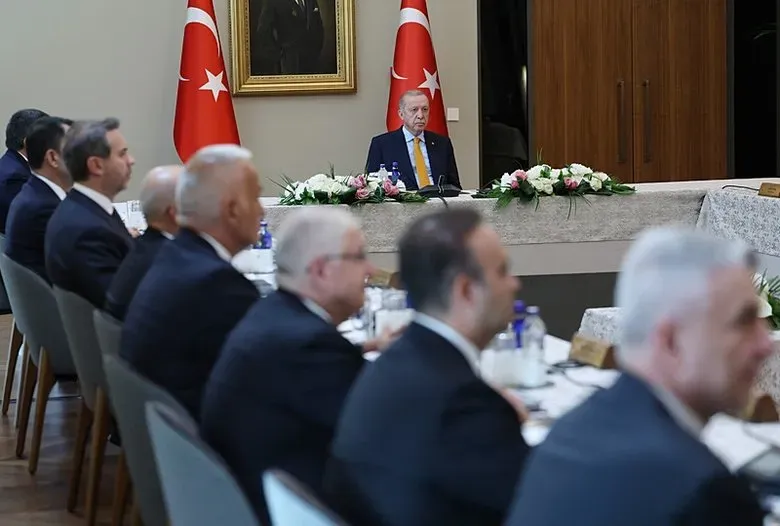 Türkiye'de Bugün Gündem: Öne Çıkan Gelişmeler ve Etkileri