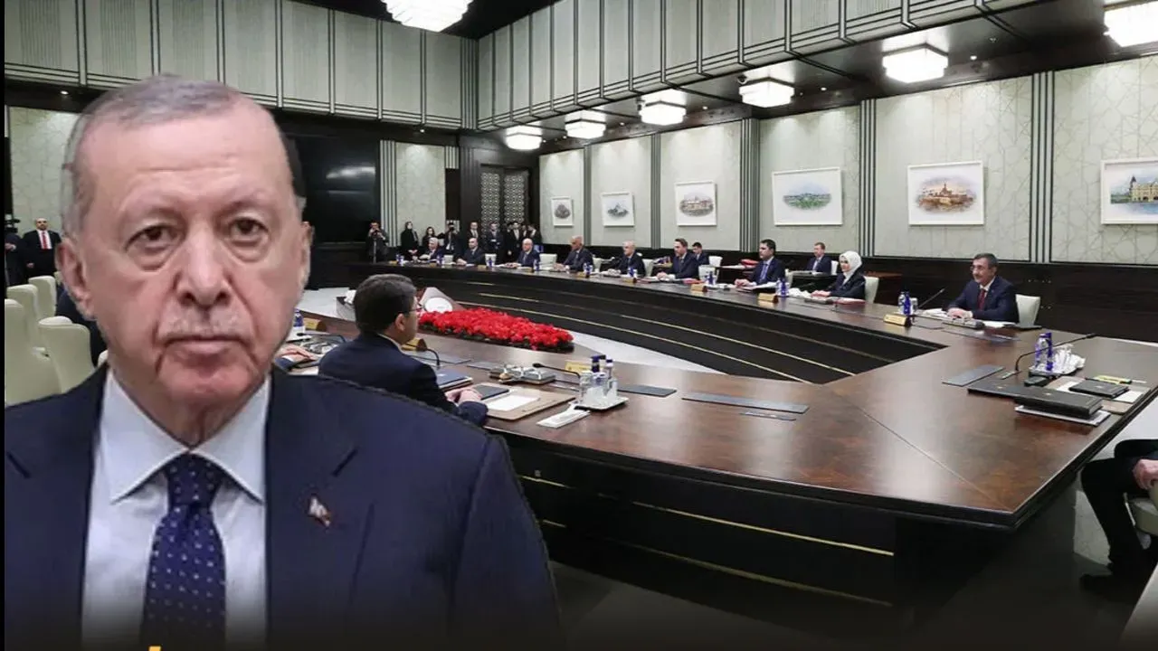 Gündem Son Dakika Siyasette Bugünün Tartışmaları ve Kararlar