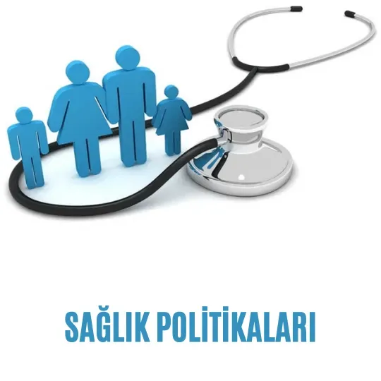 Sağlık politikaları gündemi: Güncel haberler ve duyurular