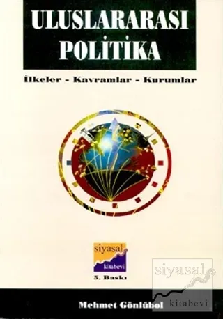 Politika Kavramları: Başlayanlar İçin En Önemli 10 Kavram