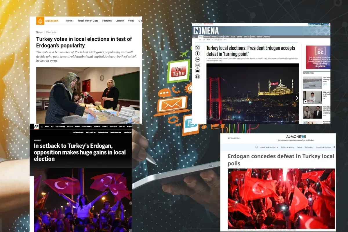 Dünya haberlerinde seçimler ve kararlar: Kilit anlar