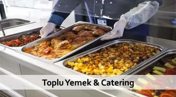 Toplu Yemek Yazılımı Entegrasyonu: ERP CRM ve POS Bağlantısı