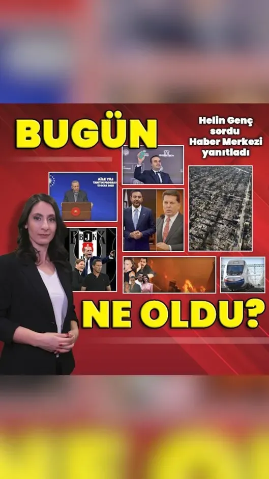 Günün Öne Çıkan Haberleri: İnceleme ve Analizlerle
