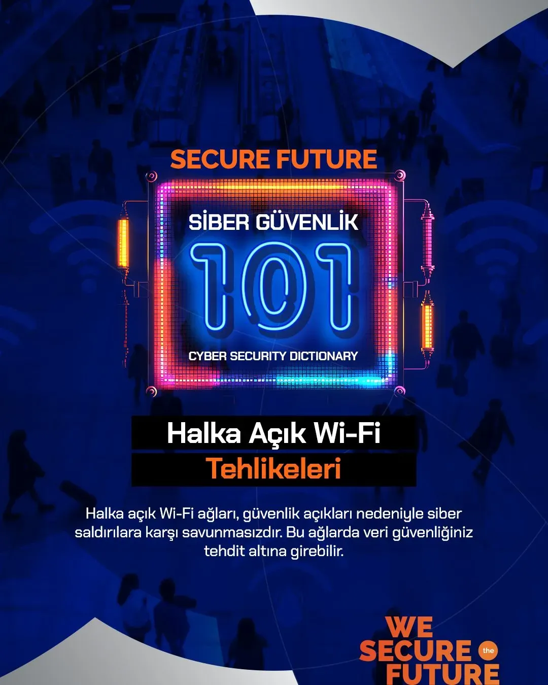 Teknoloji Güvenliği 101: Kişisel Verileri Koruma Yolları