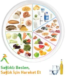 Saglik Icin Beslenme: En Etkili 15 Gida ve Faydalar