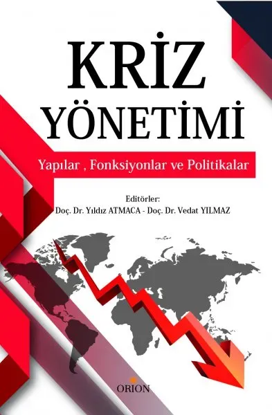Politikada kriz yönetimi: liderlik ve dayanıklılık rehberi