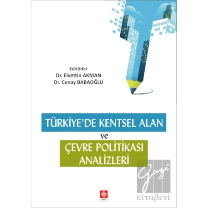 Çevresel Politika: Yeşil Gelecek İçin Temel Stratejiler