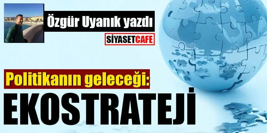 Politikanın Geleceği: Seçimler, Yönetişim ve Trendler