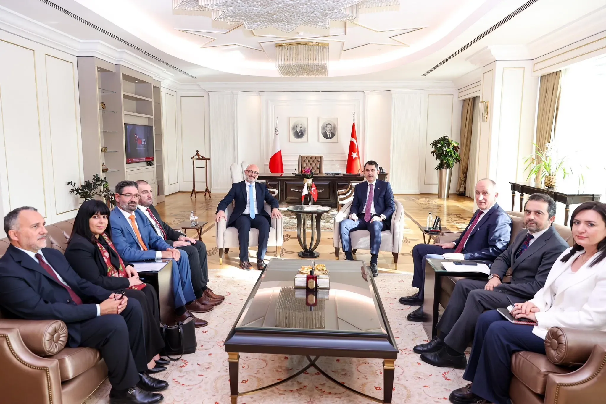 İklim, Doğa ve Afet Haberleri: Güncel Gündem ve Analizler