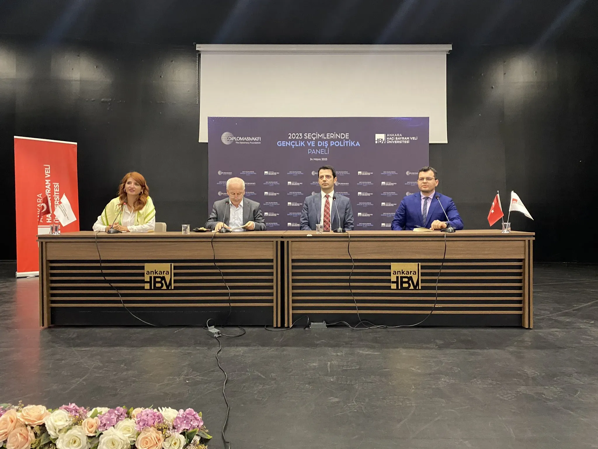 Seçimler ve diplomasi: Küresel güvenlik etkileri ve analiz