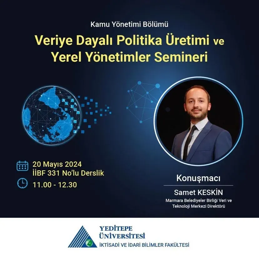 Yerel Yönetimde Politika Etkileri: Toplum Hizmetleri